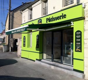 Stores Banne Pâtisserie-1