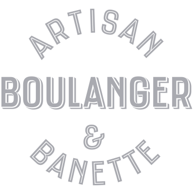 logo artisan boulanger