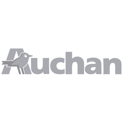 logo auchan