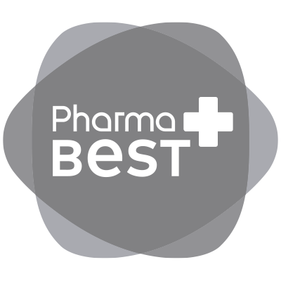 logo pharma best